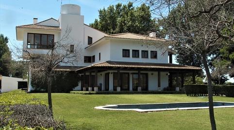 Foto 3 de Finca rústica en venda a Vergel - Las Olivas, Madrid