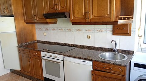 Foto 2 de Piso en venta en Calle de Álava, 8, Pumarín, Gijón