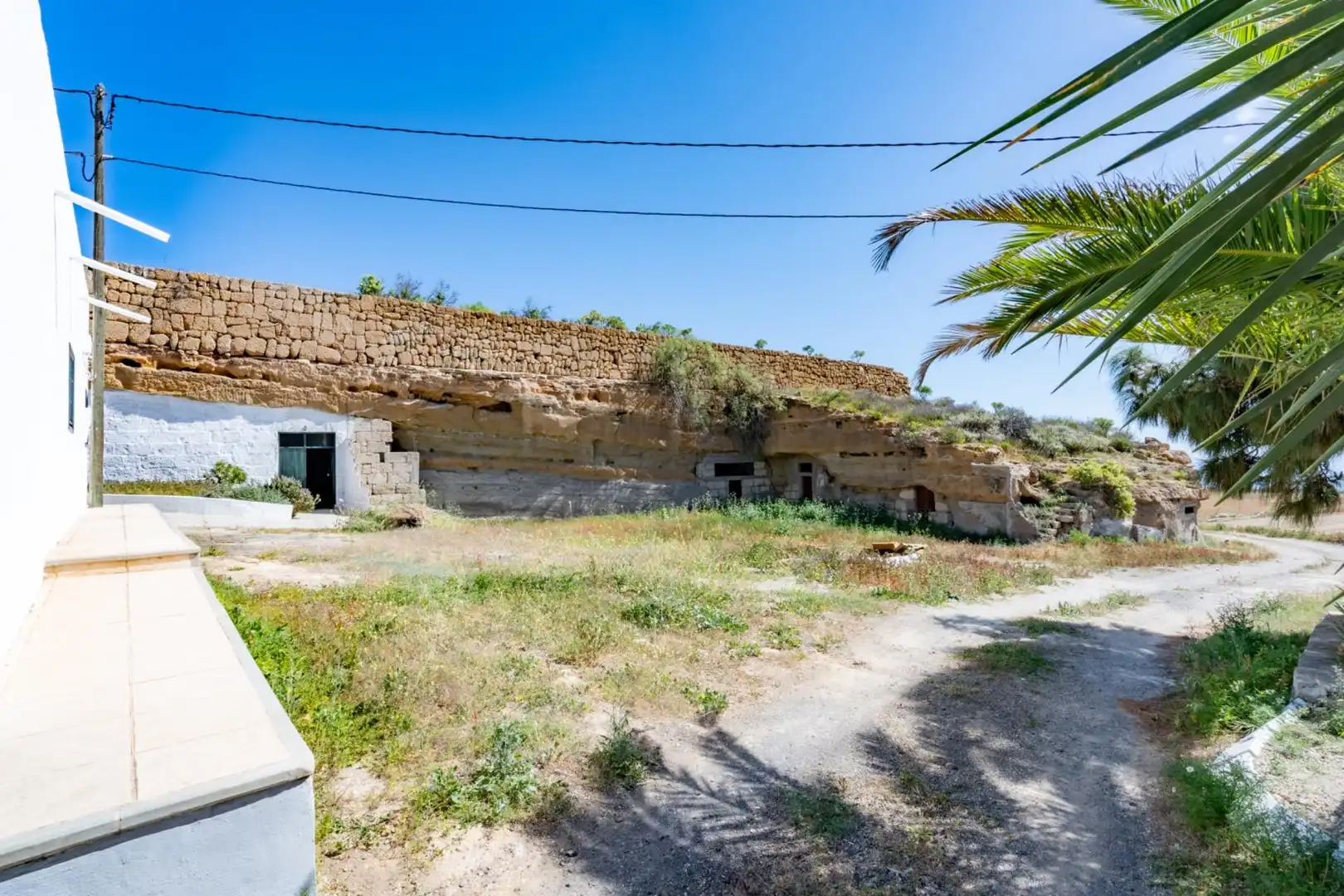 Casa rustica con terrazza in vendita a Carretera Barranco de Icor 2, imagen 5