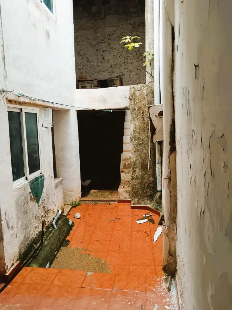 Casa o chalet en venta en Navarrés