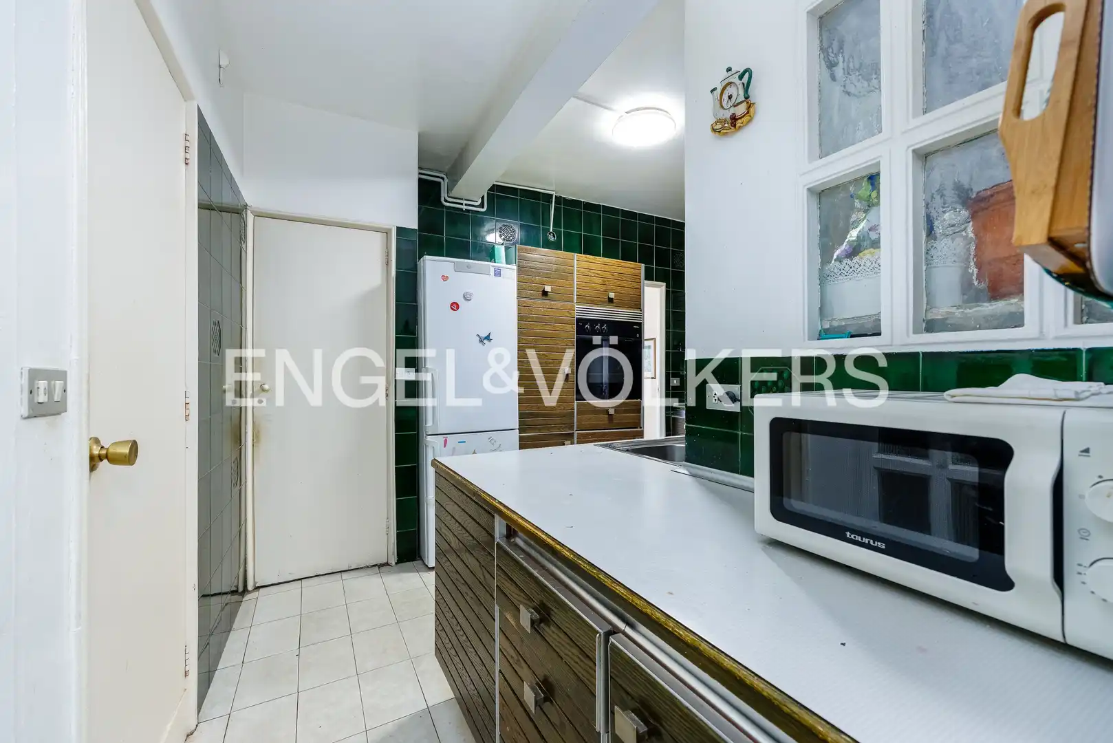 Wohnung mit Aufzug zum Verkauf in Centro Urbano, imagen 16