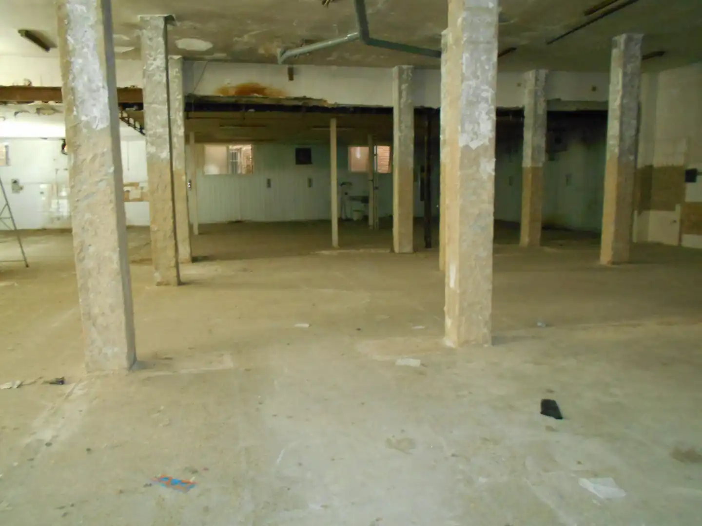 Local en venta en Murcia