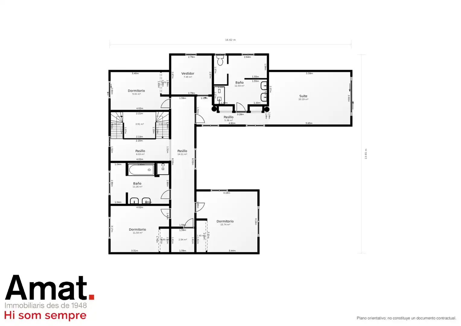 Casa con piscina en venta en L"ELECTRICITAT, imagen 51