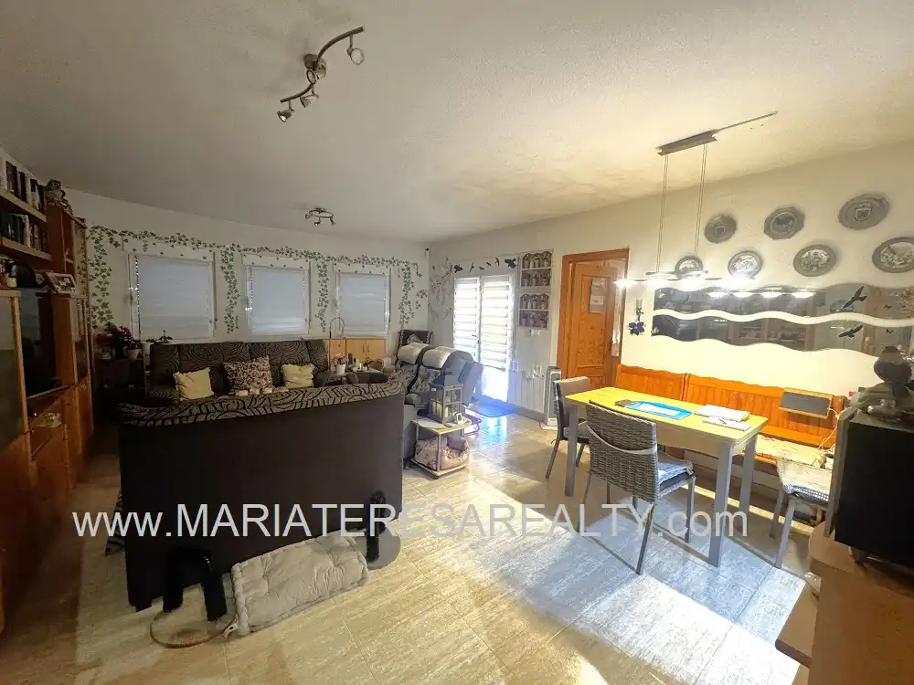Casa o chalet en venta en Murcia con Calefacción, Jardín privado y Terraza