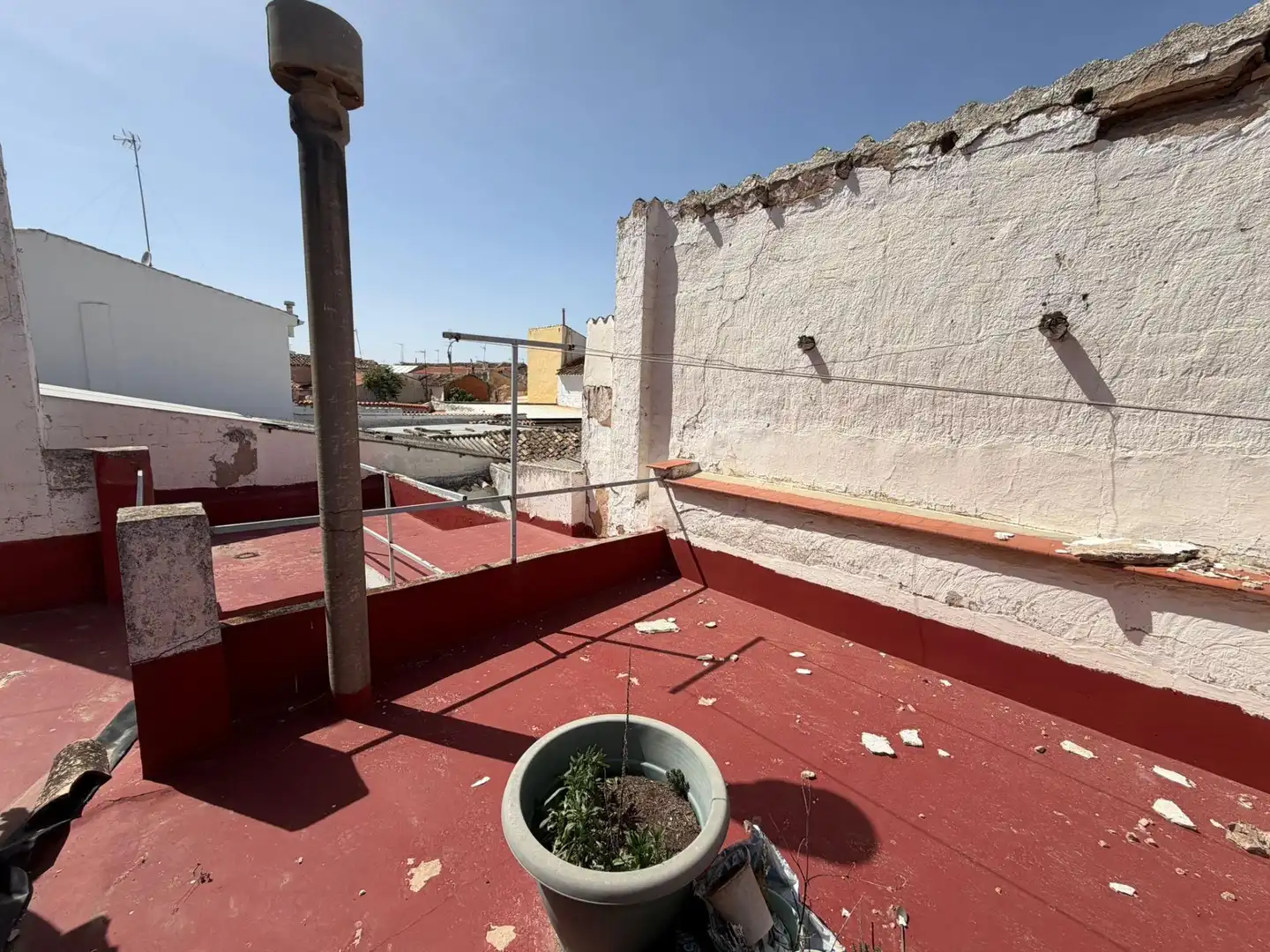 House for sale in Quintanar de la Orden, imagen 19
