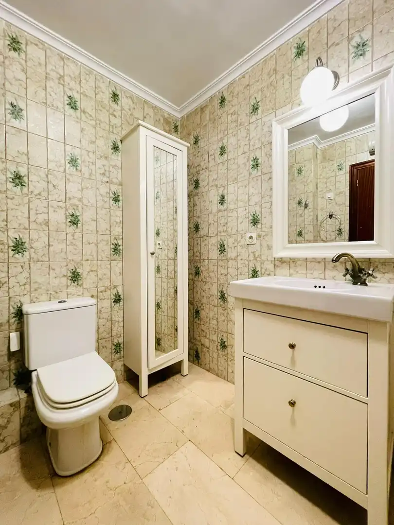 Wohnung zum Verkauf in Calle de la Virgen del Socorro, Raval Roig - Virgen del Socorro