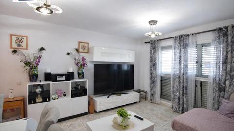 Foto 3 von Wohnung zum Verkauf in Calle Gumidafe, Callejón del Castillo - El Calero - Las Huesas, Telde