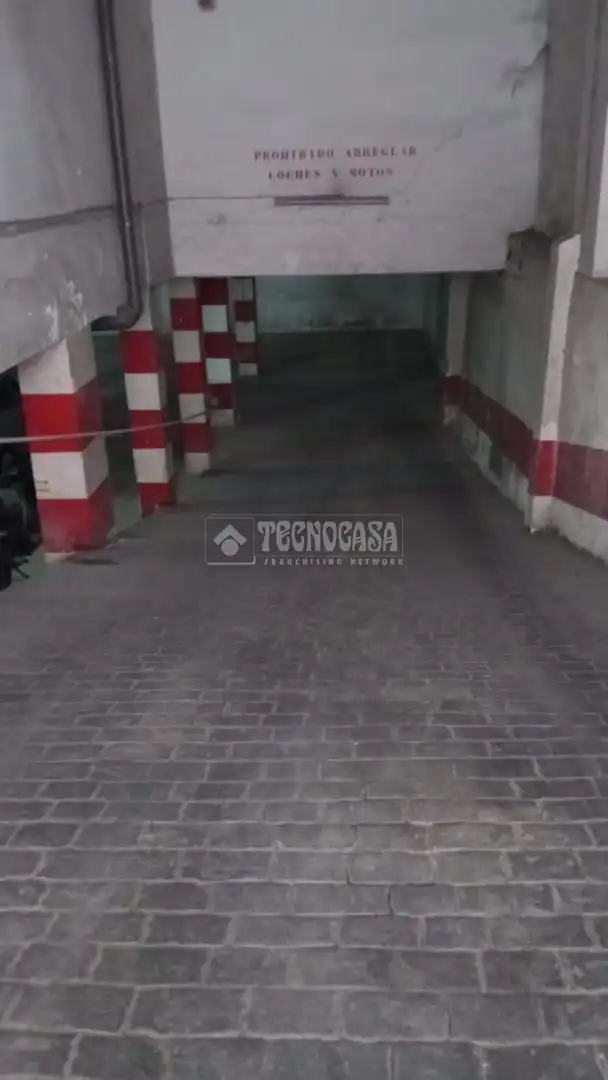 Aparcament en venda a Beiro, imagen 9