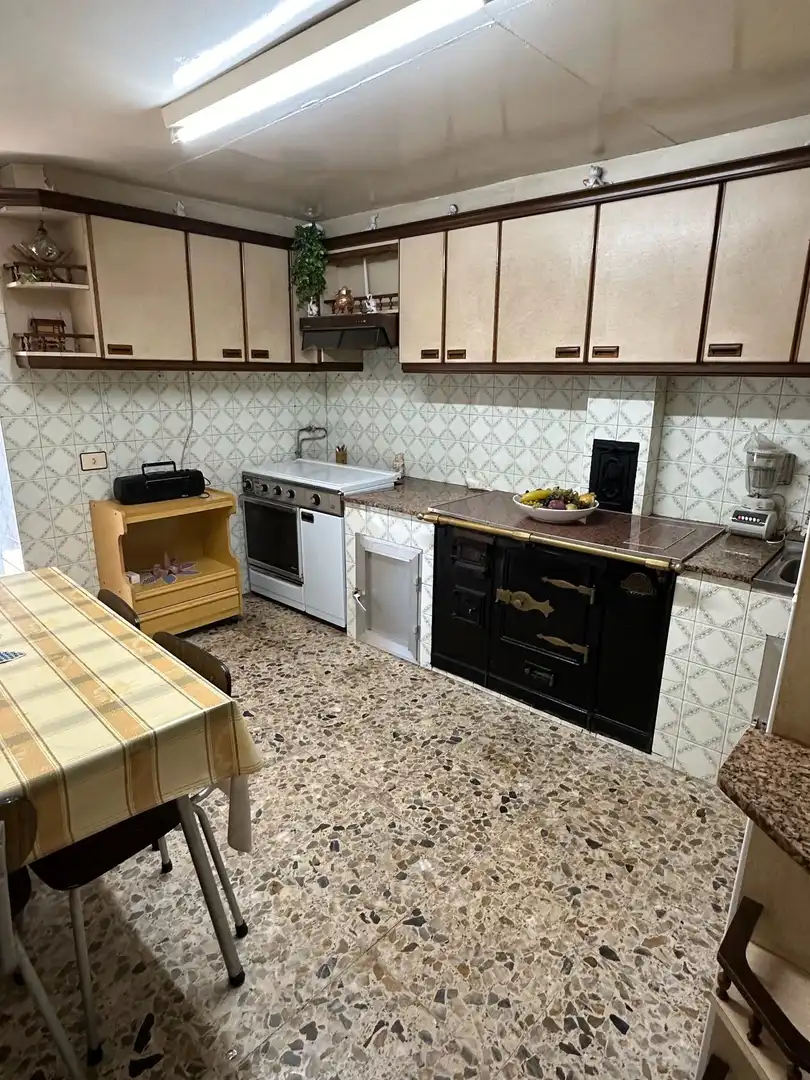 Haus mit Terrasse zum Verkauf in Carretera Osebe 31, imagen 12