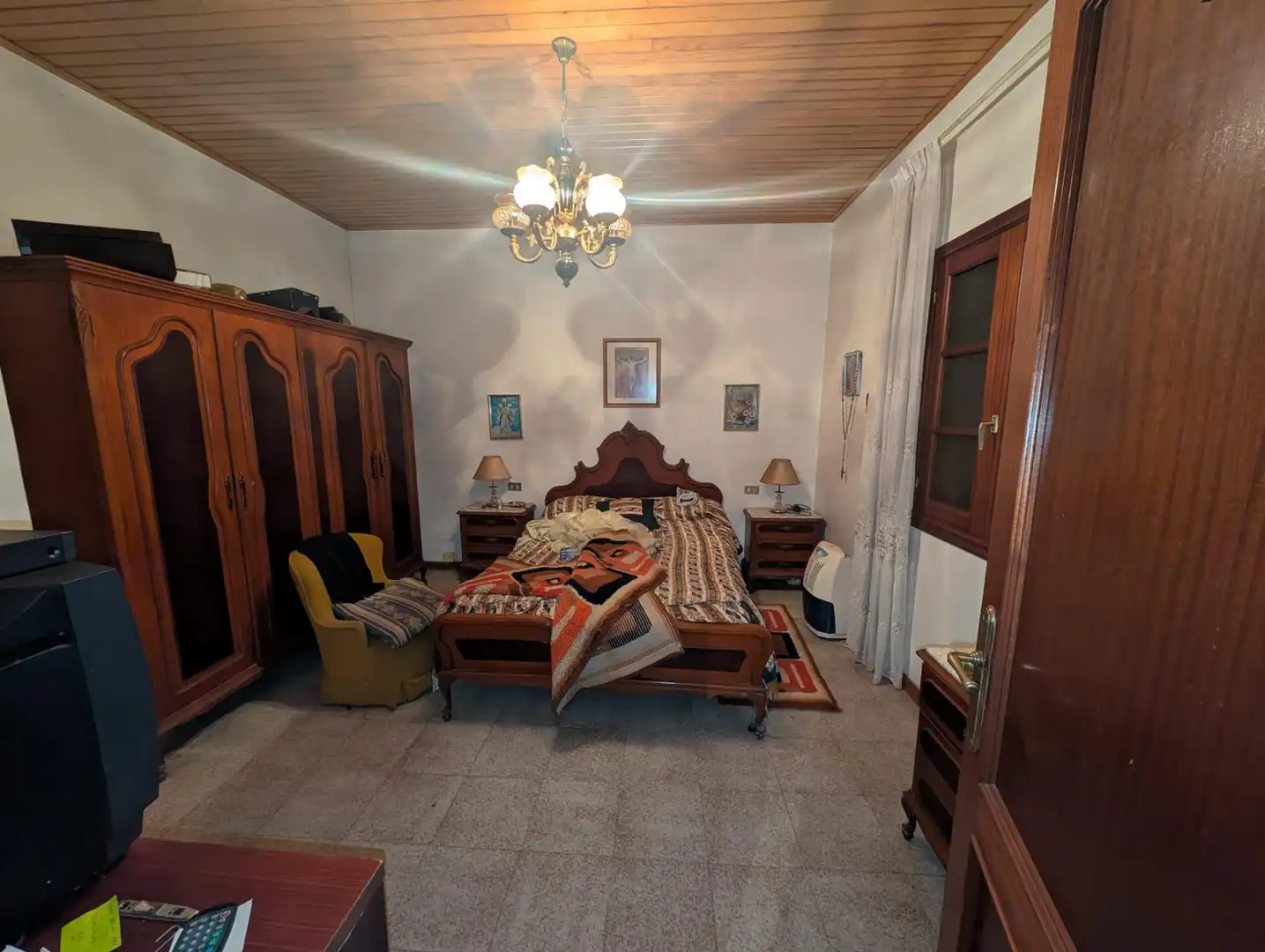 Habitación de Casa o chalet en venta en Gomesende con Jardín privado, Terraza y Trastero