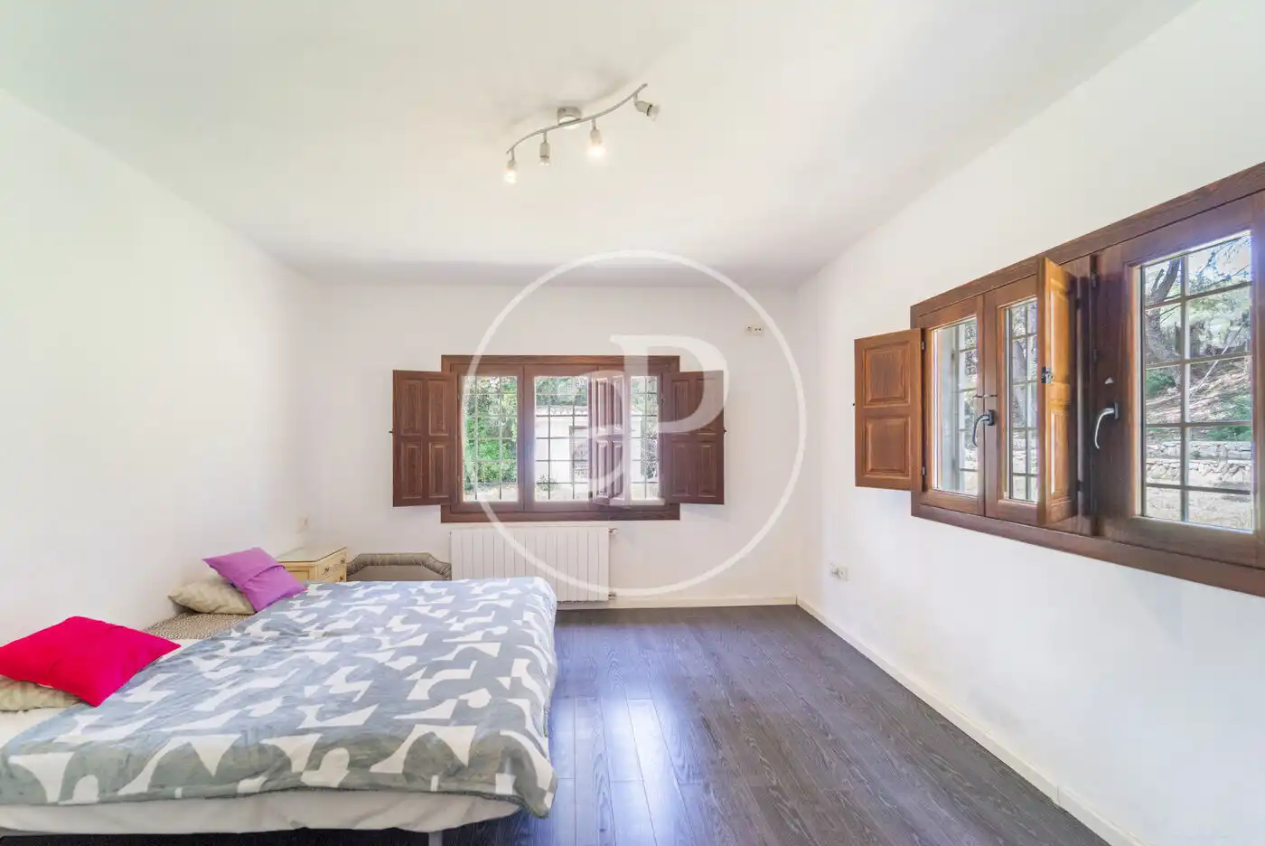 Exterior view of Houses for sale in Jávea / Xàbia  with Air Conditioner, Heating and Private garden