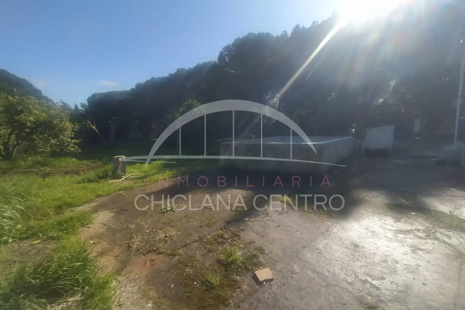Casa rústica amb jardí en venda a Pelagatos - Pago del Humo, imagen 17