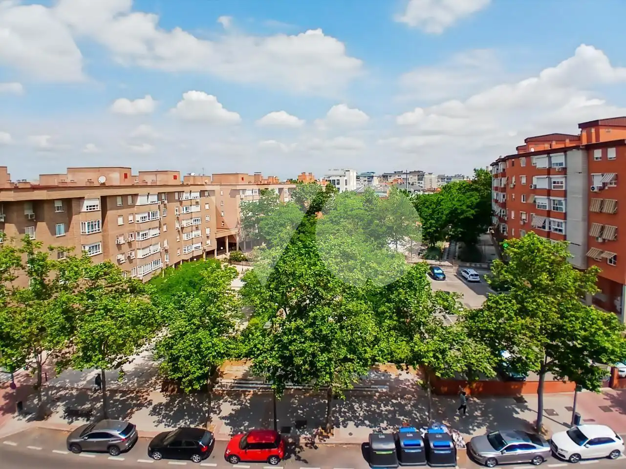Apartament en venda a Calle de San Marino, Rosas - Musas
