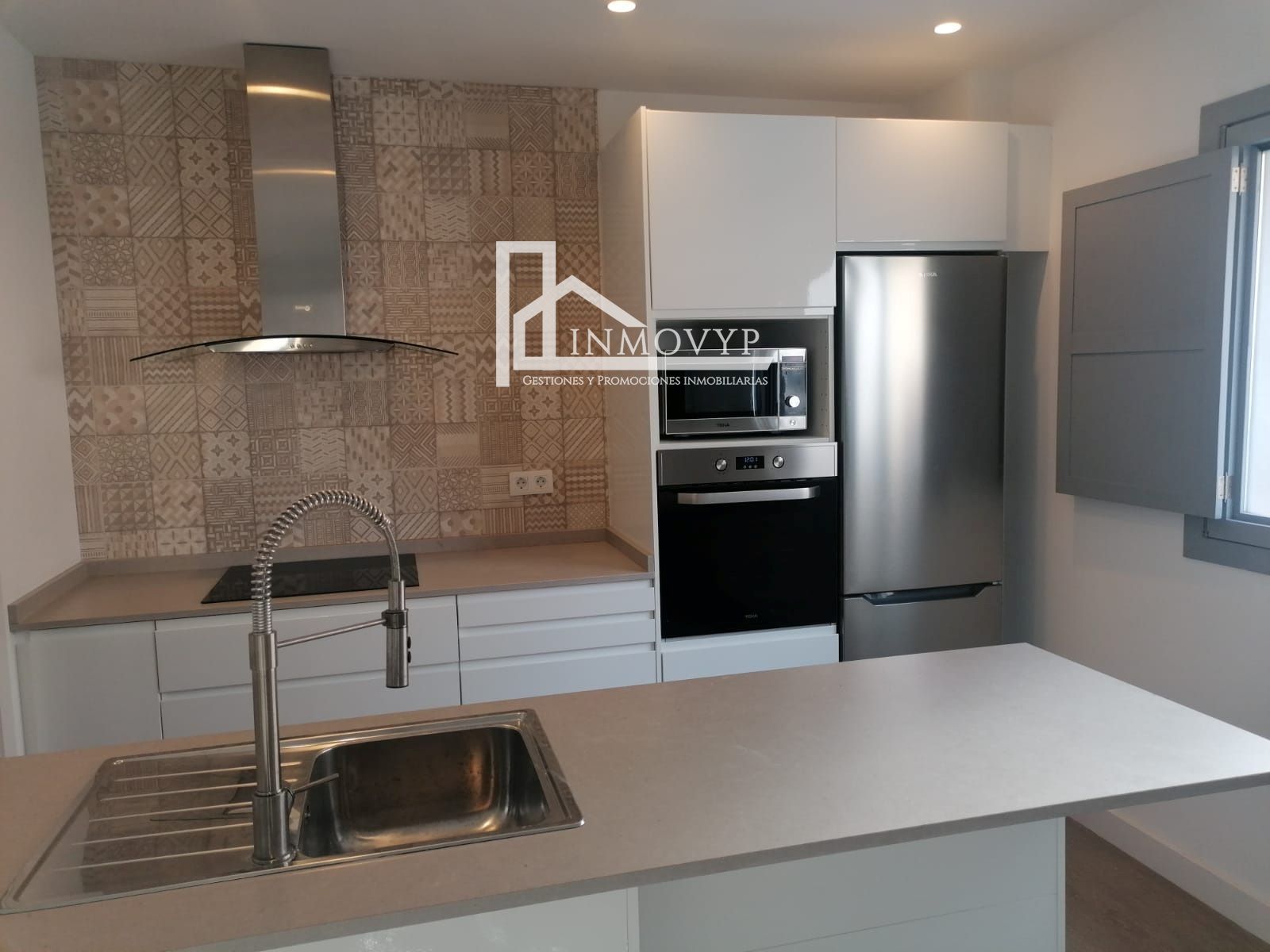 Pis de lloguer a Santa Margalida Poble