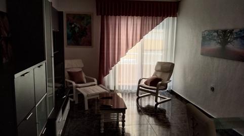 Photo 3 of Flat to rent in Algezares, Murcia