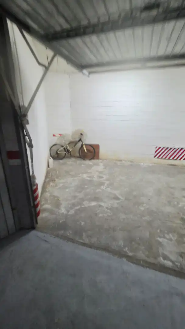 Einzelparkplatz mit Aufzug zum Verkauf in Carrer de Valls 19, imagen 14