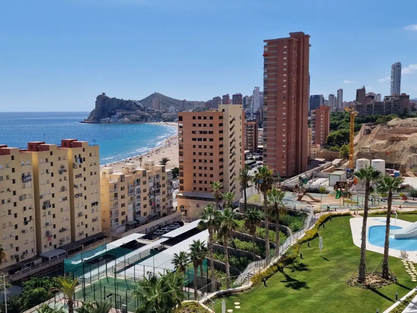 Flat with lift for sale in Avda. Republica Argentina 6, imagen 20