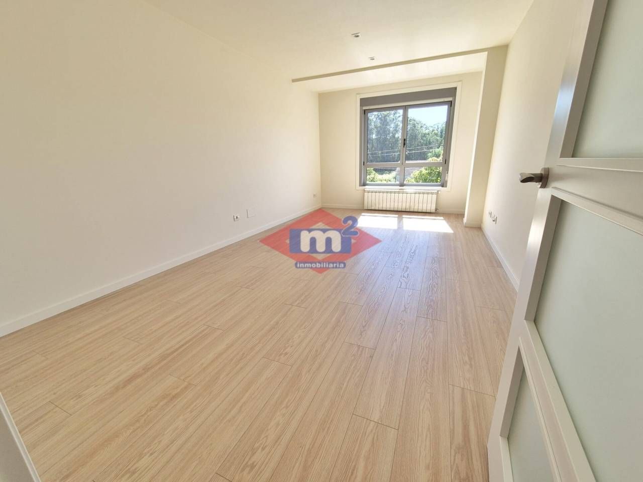 Bedroom of Flat for sale in Salvaterra de Miño  with Heating and Storage room