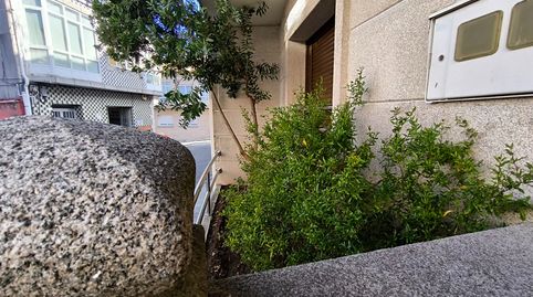Foto 4 de Casa adosada en venda a Sobrán, Vilagarcía de Arousa