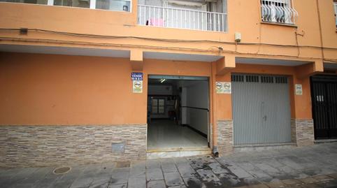 Photo 2 of Garage for sale in Vulcano, Los Molinos - Villa Blanca, Almería