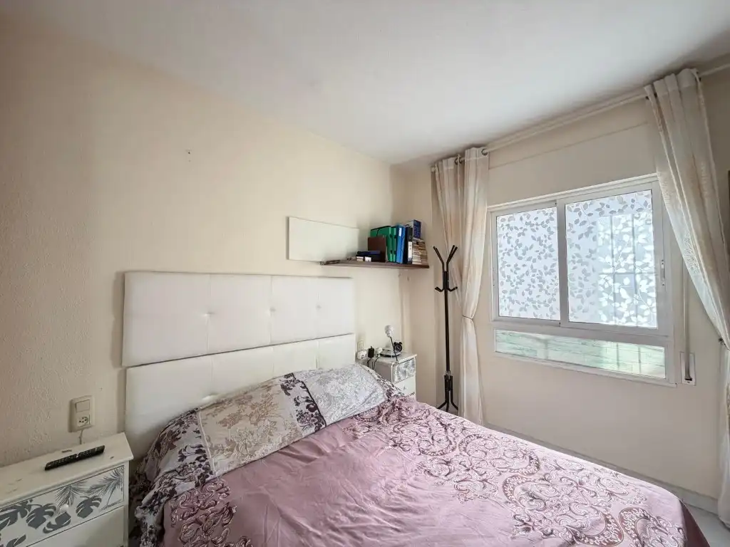 Bedroom of Attic for sale in Torrevieja  with Air Conditioner and Furnished