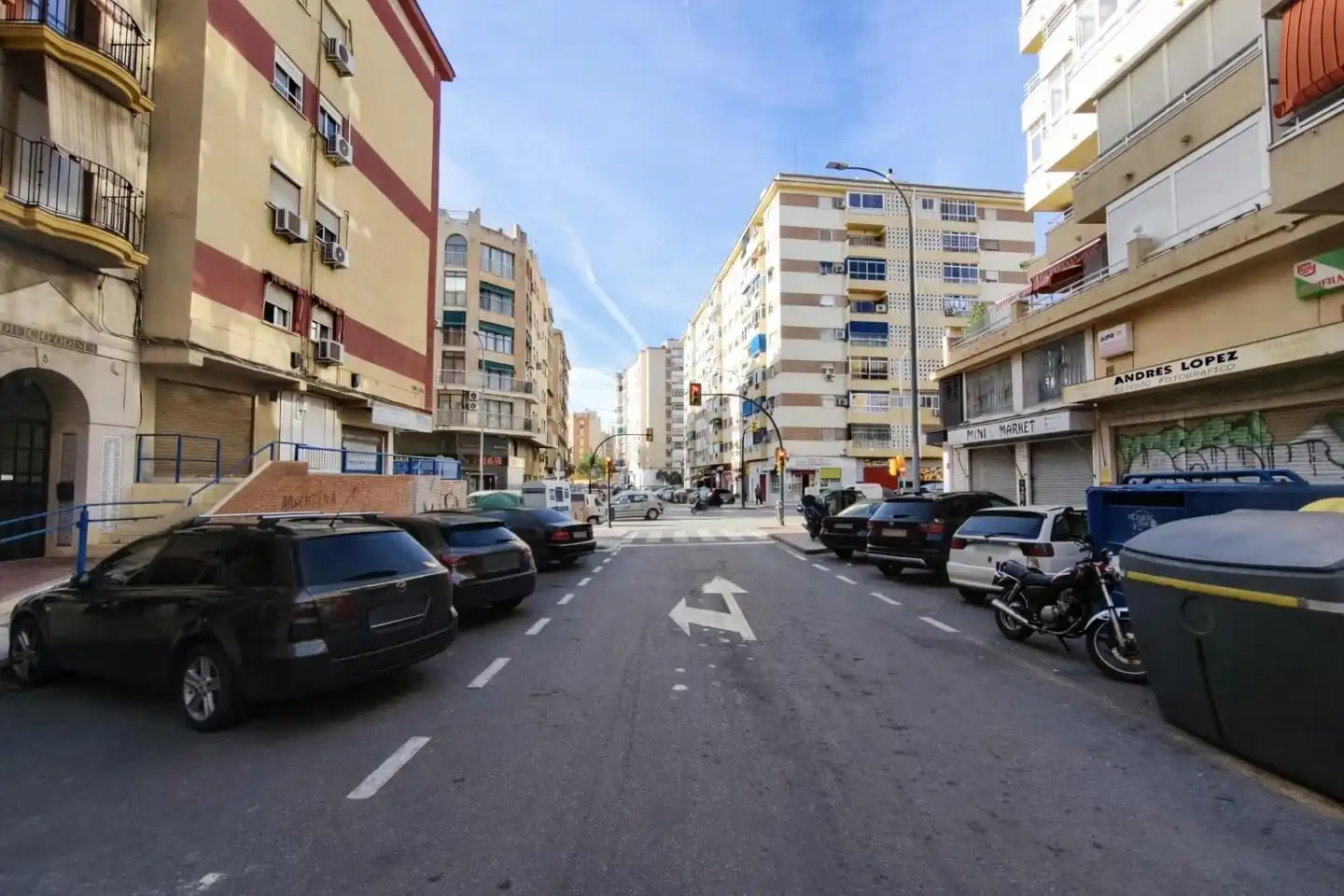 Gewerbefläche zum Verkauf in Calle Albacete, imagen 6