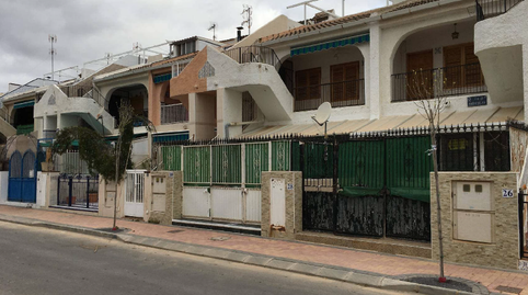 Photo 3 of Flat for sale in Madreselva, Centro, Los Alcázares