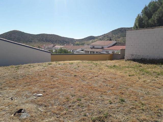 Terreno residencial en Venta en Belmez