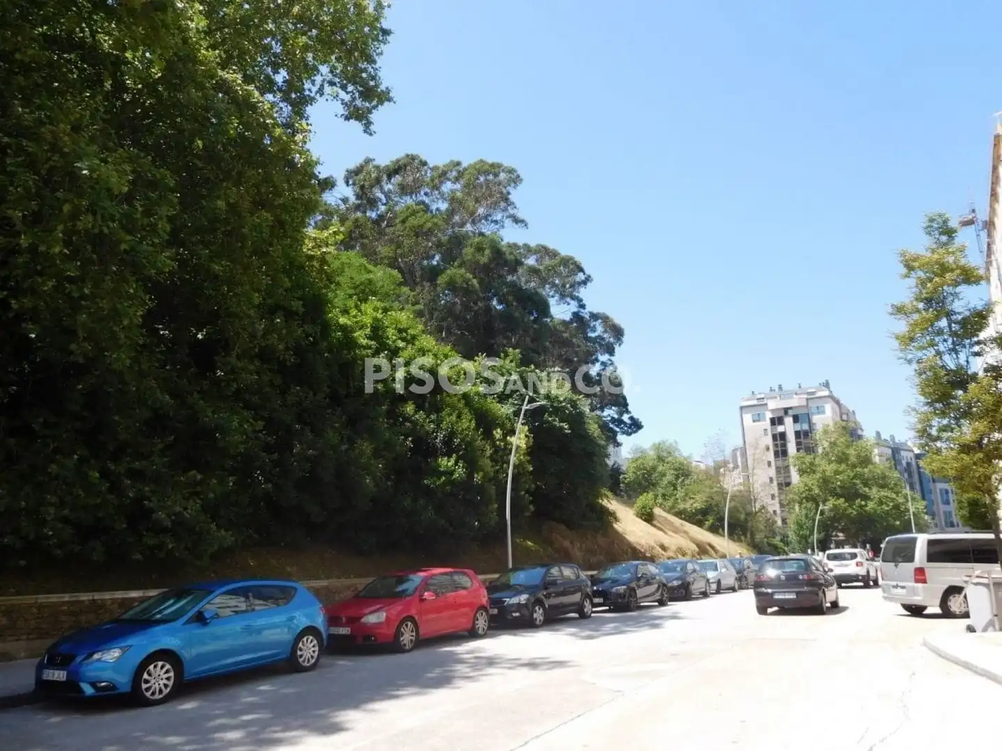 Pis amb ascensor en venda a Calle Palomar, imagen 21