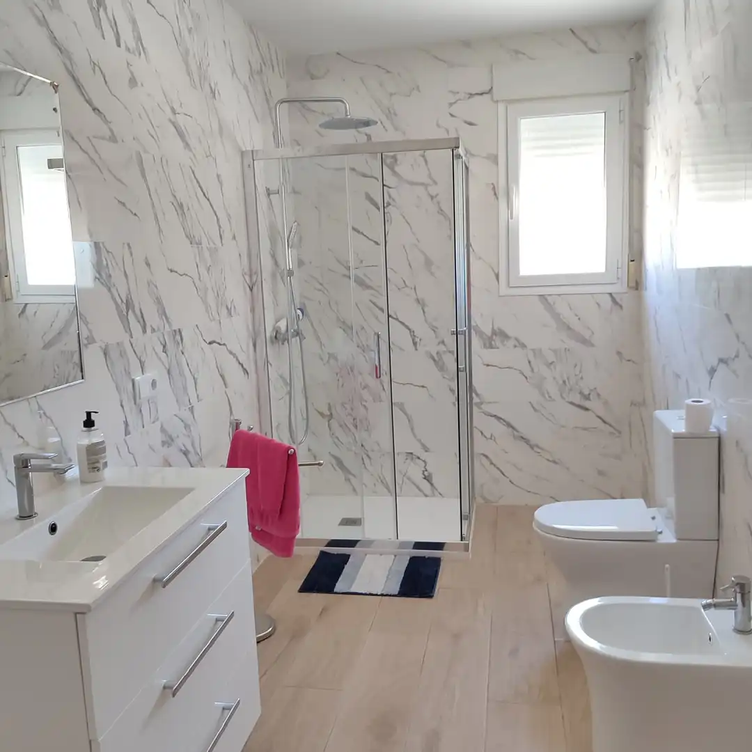 Villa in vendita a Poniente-Norte - Miralbaida - Parque Azahara, imagen 6