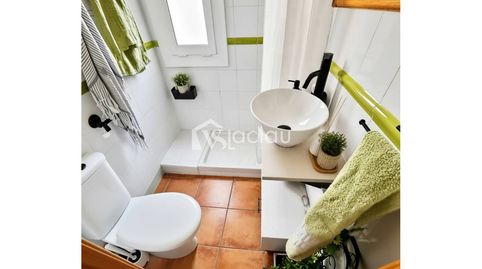 Foto 4 de Piso en venta en Olesa de Montserrat, Barcelona