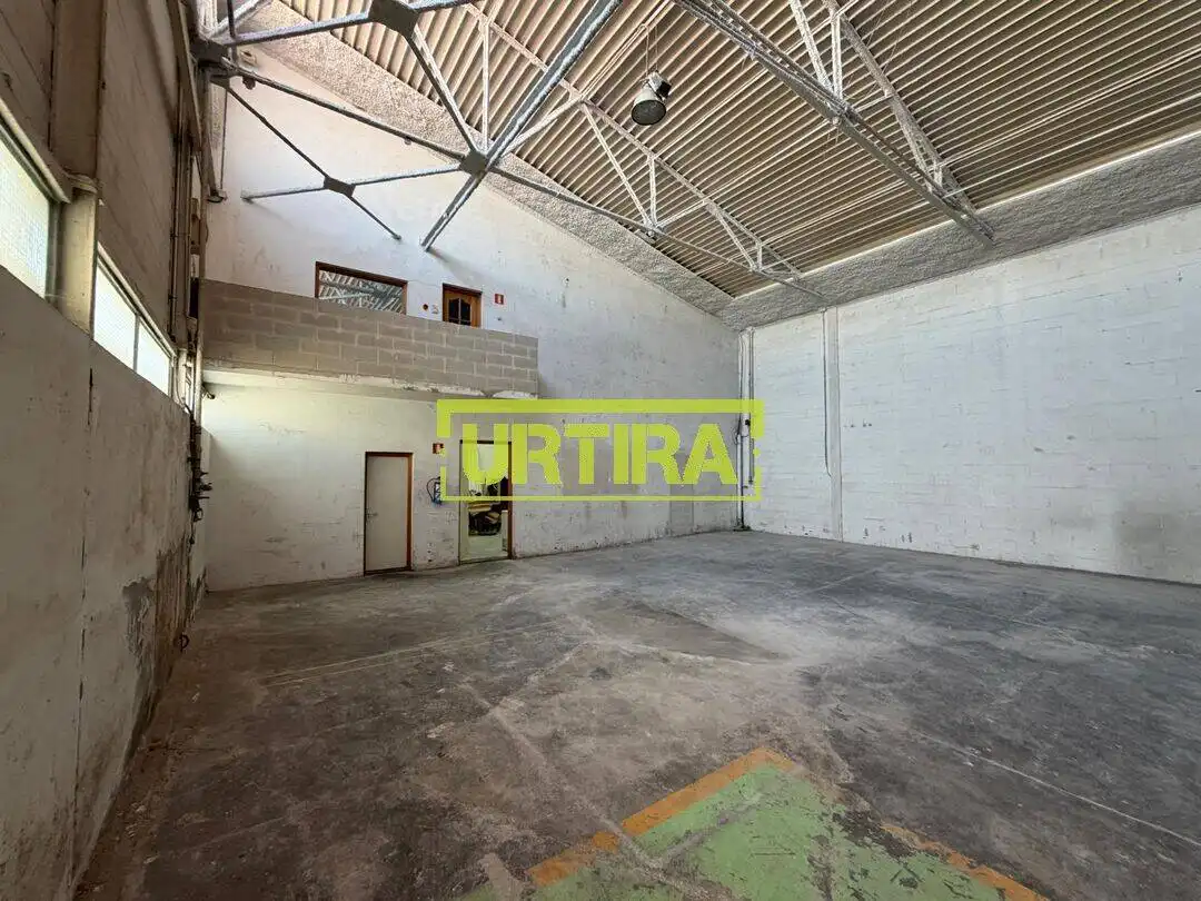 Nave industrielle à louer à Urtaki Poligonoa 6, imagen 9