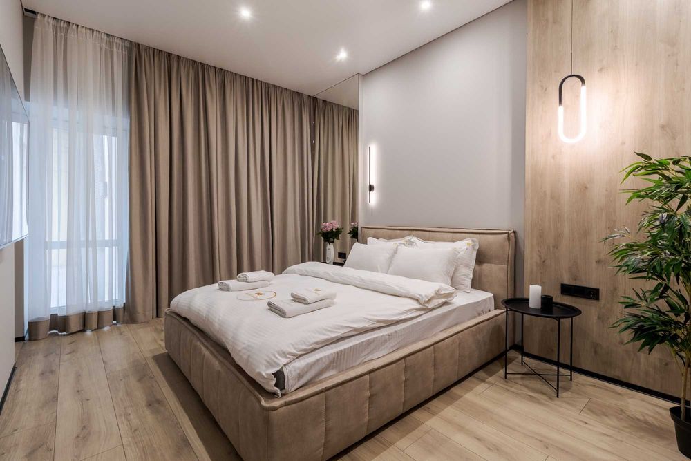 Bedroom of Flat to rent in  Zaragoza Capital  with Air Conditioner, Furnished and TV