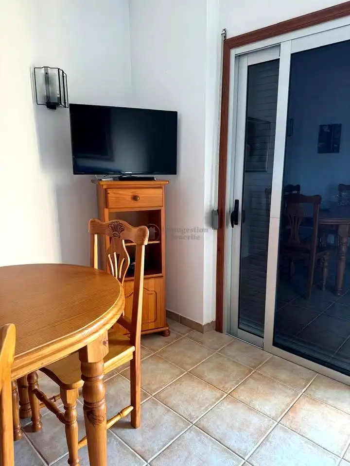 Flat for rent in Casiano Alfonso Hernández, Las Galletas