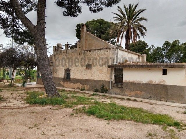 Casa o xalet en venda en Elche / Elx