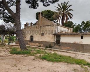 Casa o xalet en venda en Elche / Elx