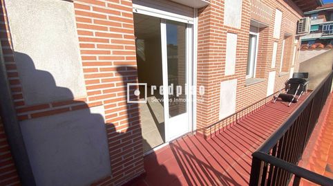 Foto 3 de Oficina de alquiler en Del Alparrache, Centro, Navalcarnero