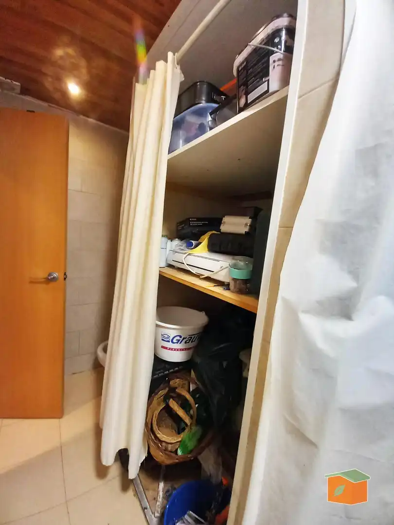 Flat with terrace for sale in Santa Bàrbara, imagen 41