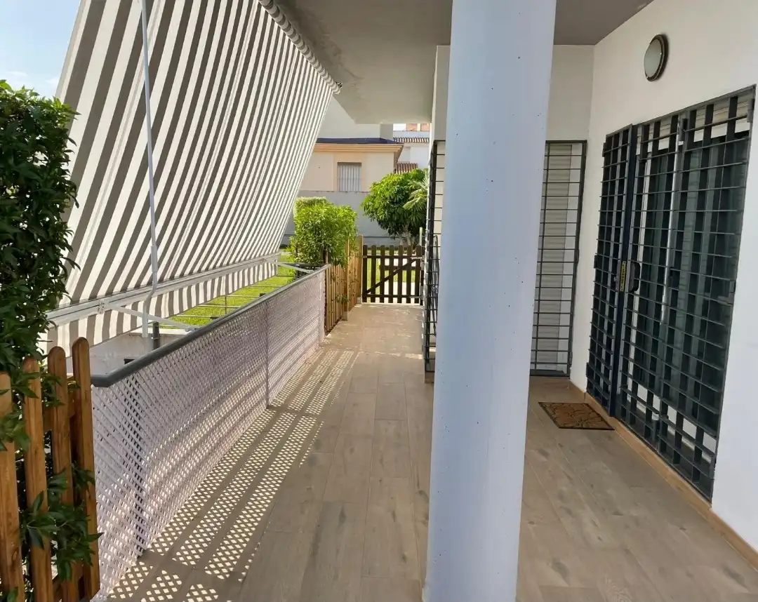 Wohnungen zur Miete in Calle Jazmín, 13, Urbanización Santa Rosa