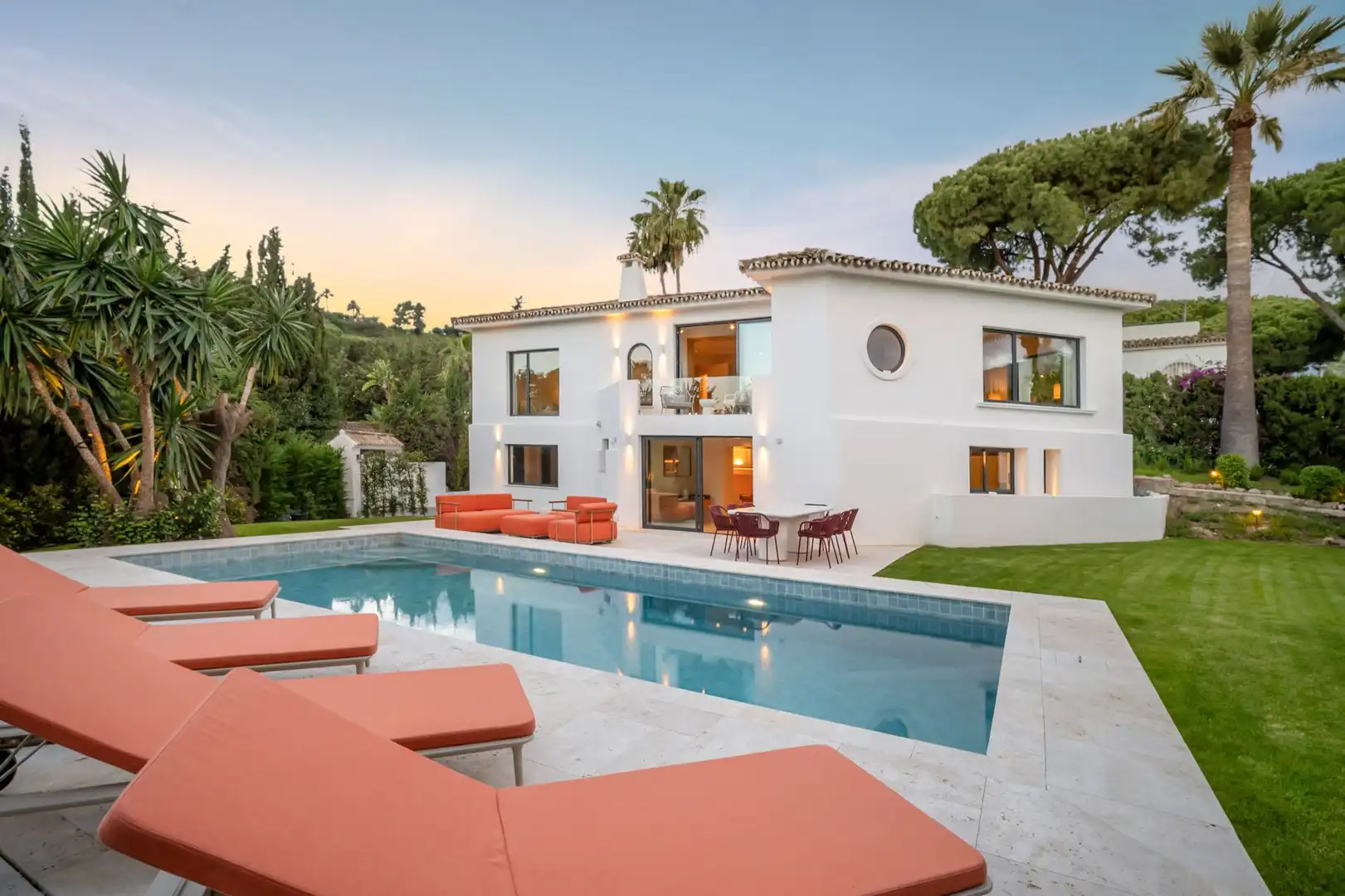 Maison avec terrasse à vendre à Marbella Centro, imagen 24