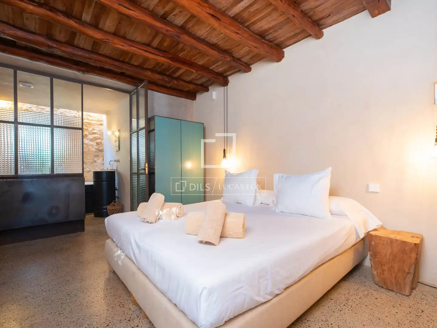 Chalet con terraza en venta en Santa Eulària, imagen 37