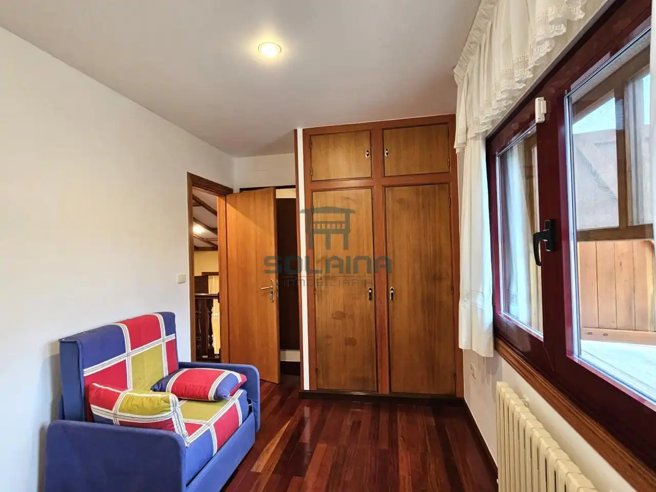 Chalet con piscina en venta en Coles, imagen 35