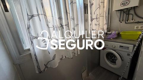 Foto 5 de Piso de alquiler en Andorra, Fuenlabrada II - El Molino, Fuenlabrada