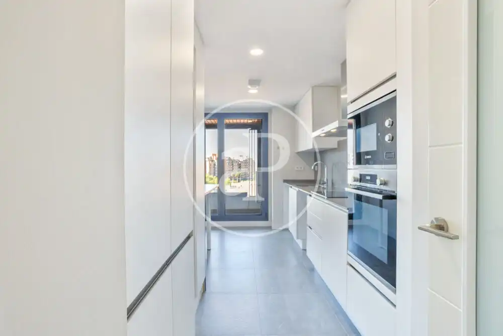 Wohnung zur Miete in Carrer del Cercle de Bellas Arts, Sant Llorenç - Zona Alfahuir