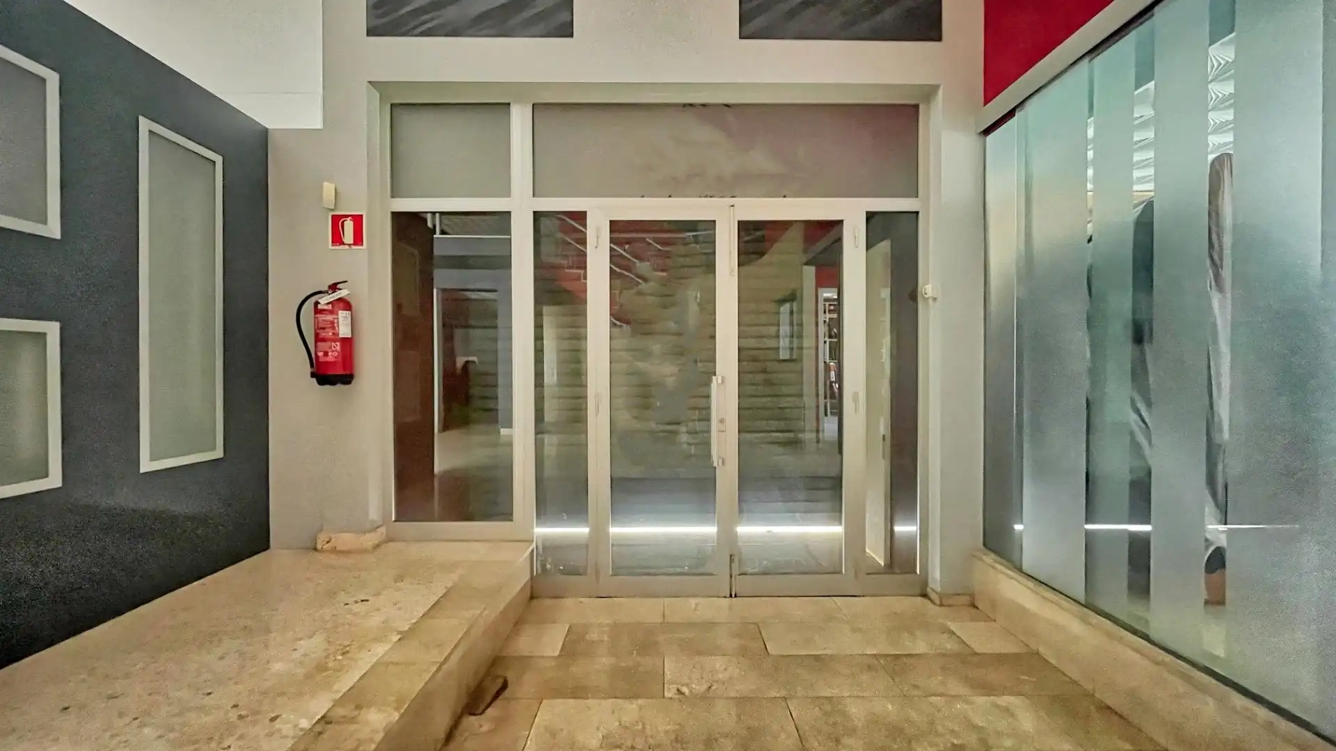 Local comercial en venda a Pego, imagen 16
