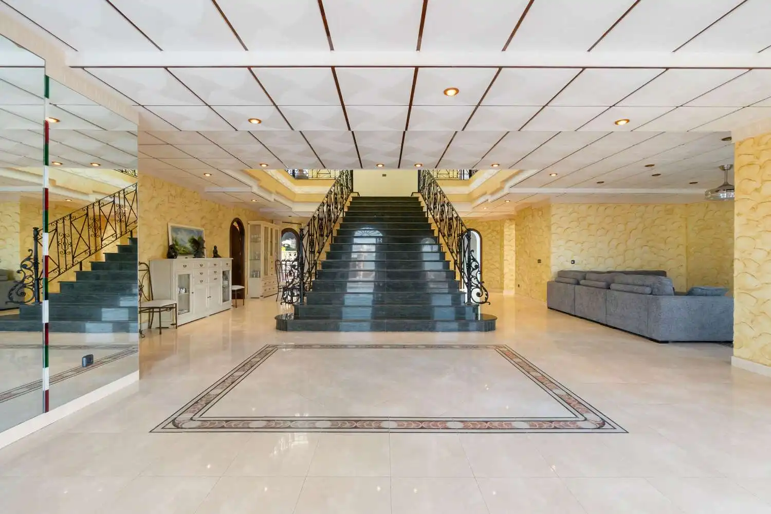Chalet con piscina en venta en Orihuela Costa, imagen 11