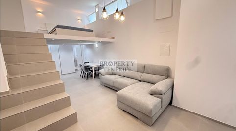 Foto 2 de Estudio de alquiler en Costa del Silencio, Arona