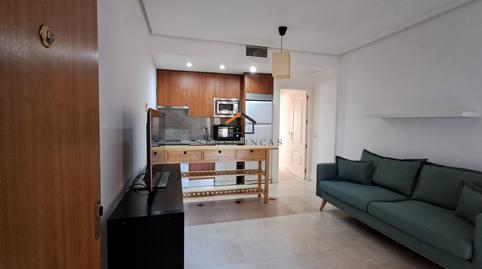 Foto 4 de Pis de lloguer a Calle Calle Martín de Vargas, 30, 30, Acacias,  Madrid Capital