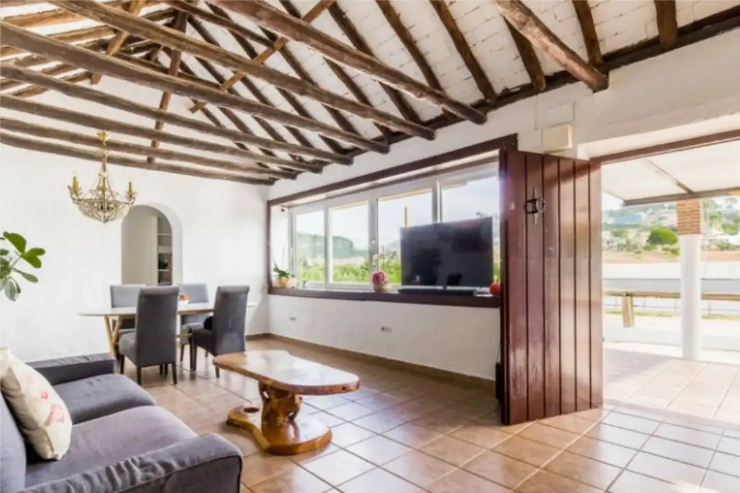 Terreno en venta en Centro Histórico
