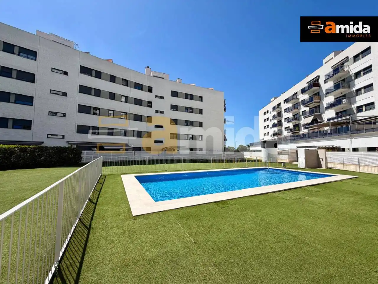Appartamento con terrazza in vendita a Can Feu - Gràcia